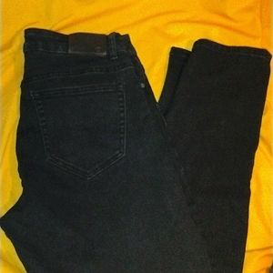 Morgan City jeans